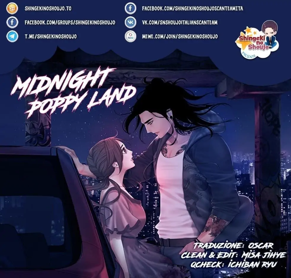 Midnight Poppy Land-Chapter 58