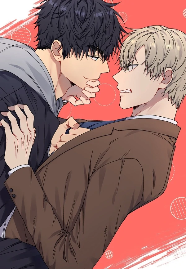 Love Jinx ⟨Manta Mature ver.⟩