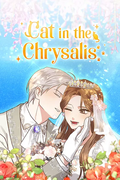 Cat in the Chrysalis [Official]